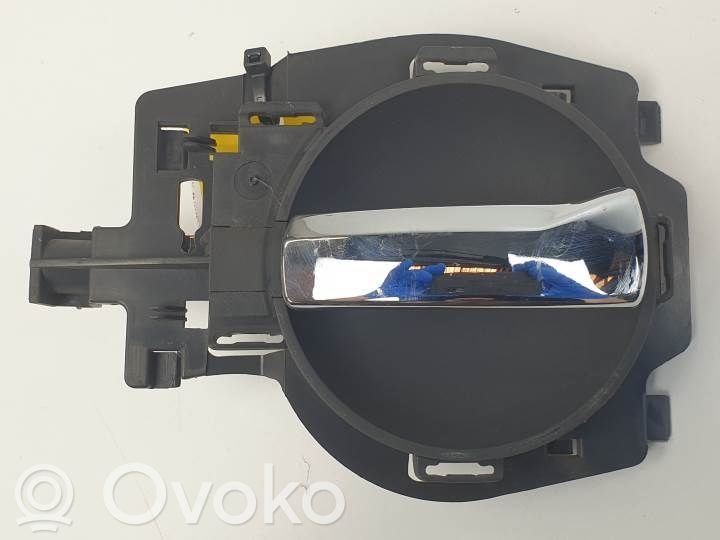 Maniglia interna per portiera anteriore   9680187877