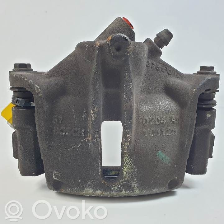 Ford Mondeo Mk III Pinza del freno anteriore
