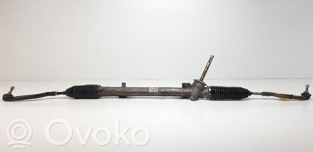 Renault Megane III Lenkgetriebe 