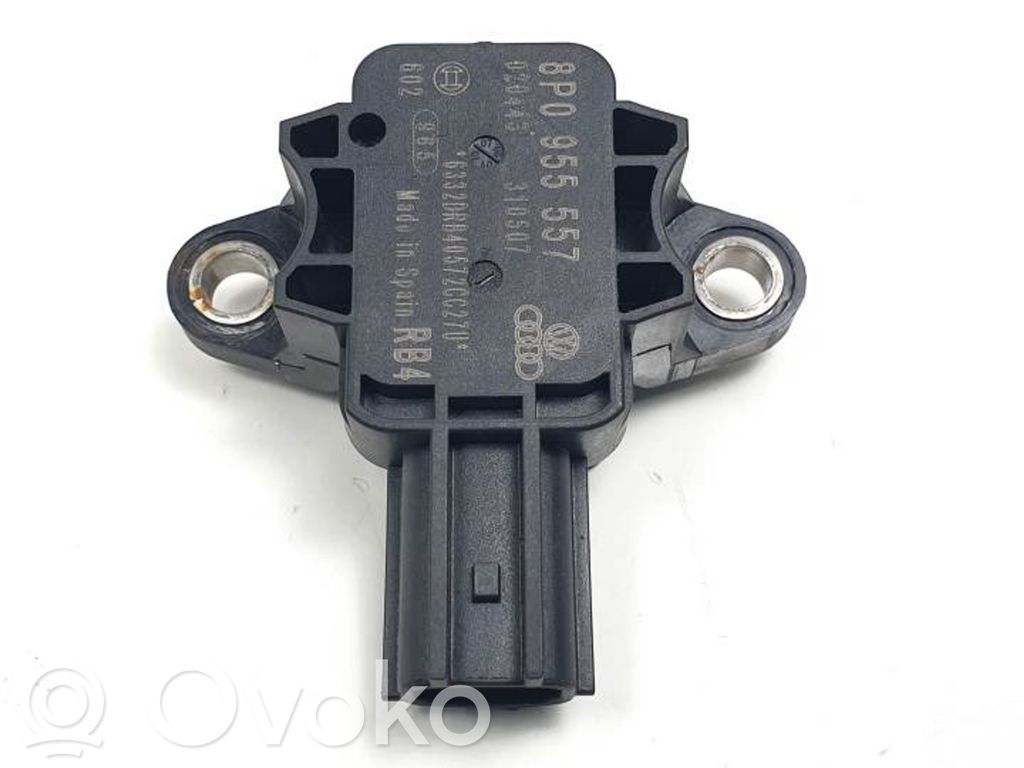 Senzor   8P0955557
