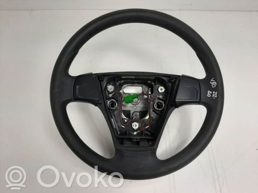Ohjauspyörä   PV55160060