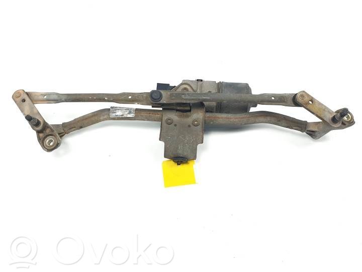 Seat Cordoba (6L) Tringlerie et moteur d'essuie-glace avant