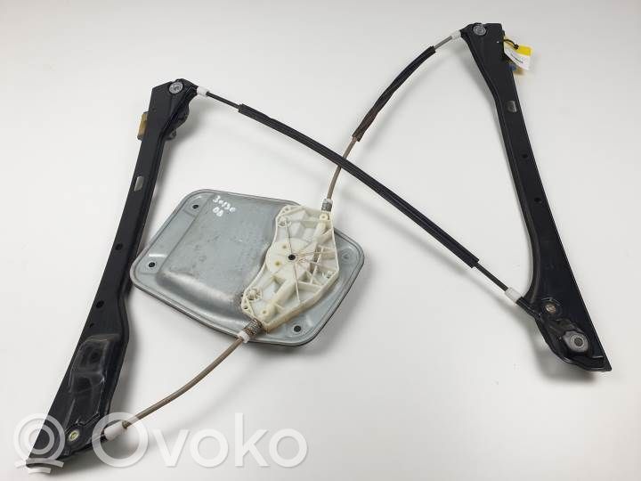 Volkswagen Golf Plus Alzacristalli della portiera anteriore con motorino 