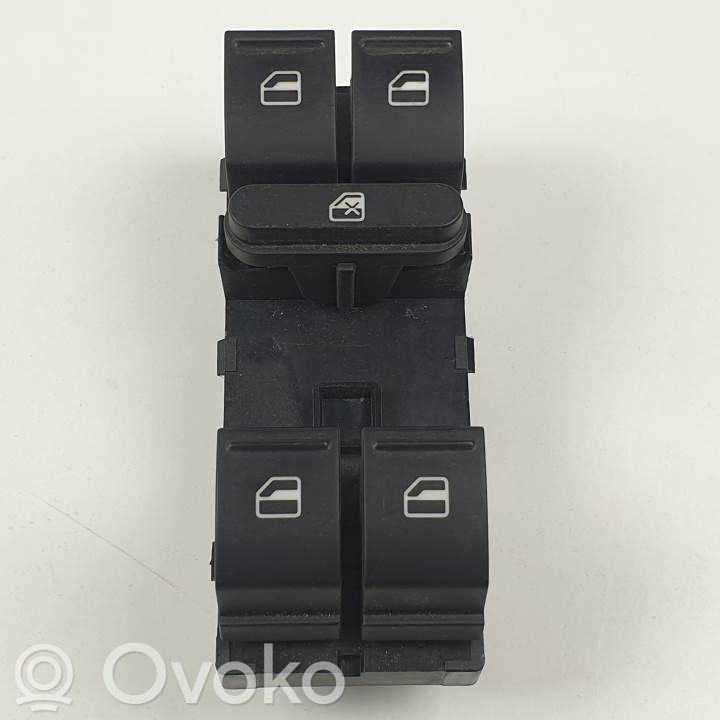 Volkswagen Golf Plus Comutator comandă geamuri electrice 