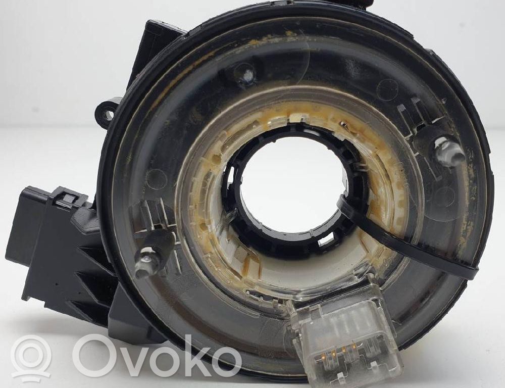 Volkswagen Golf Plus Innesco anello di contatto dell’airbag (anello SRS)