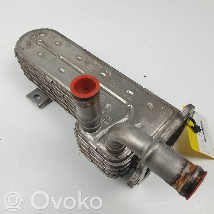 Volkswagen PASSAT B6 Refroidisseur de vanne EGR