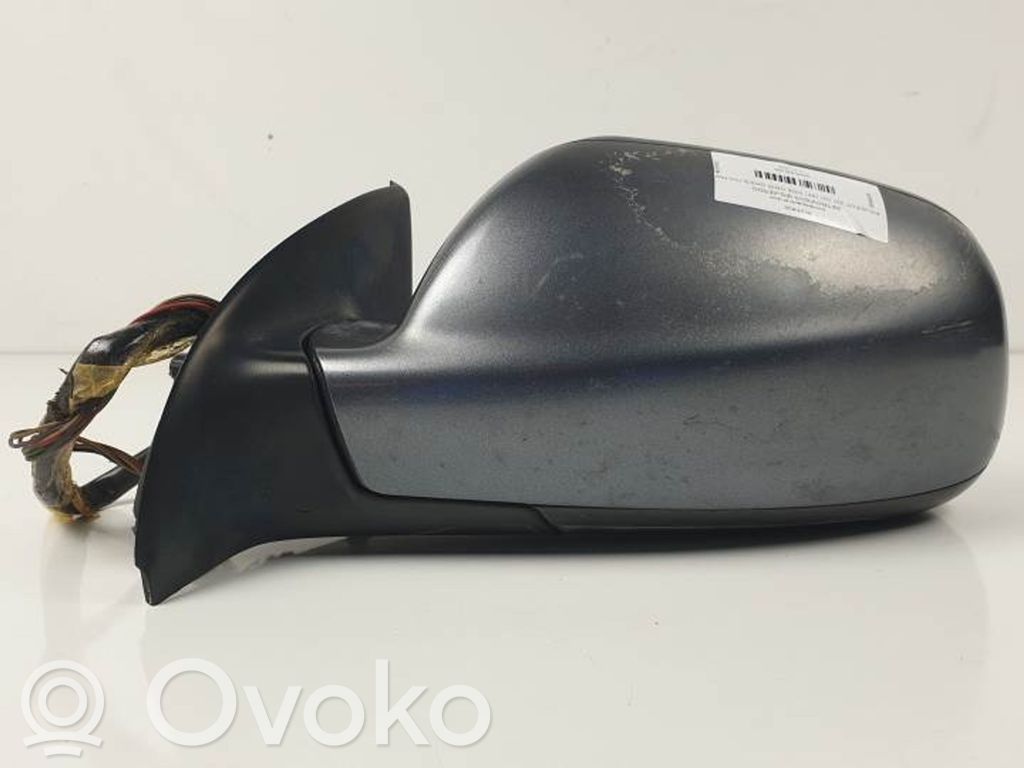 Peugeot 307 CC Elektryczne lusterko boczne drzwi przednich 