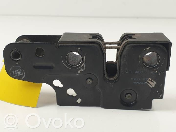 Seat Leon (1P) Chiusura/serratura vano motore/cofano