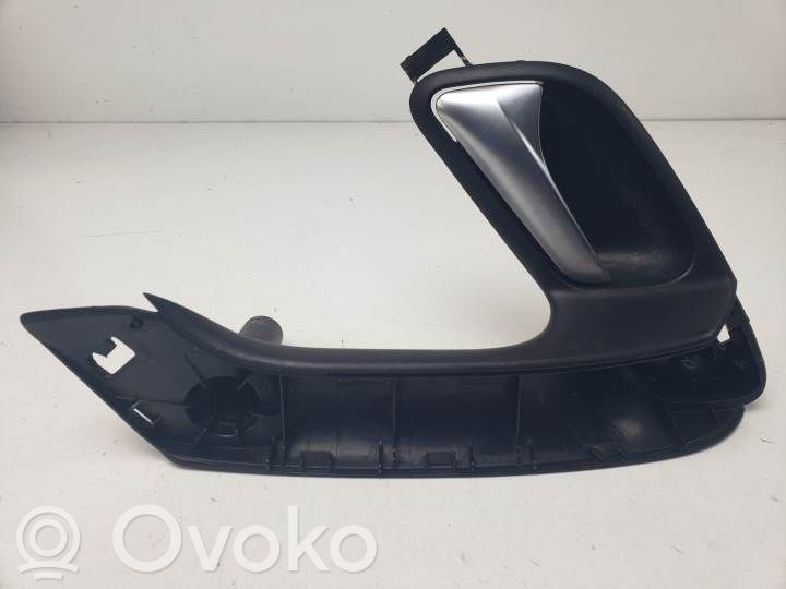 Volkswagen Polo V 6R Maniglia interna per portiera posteriore