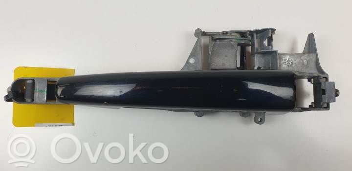 Citroen C4 I Picasso Maniglia esterna per portiera anteriore 