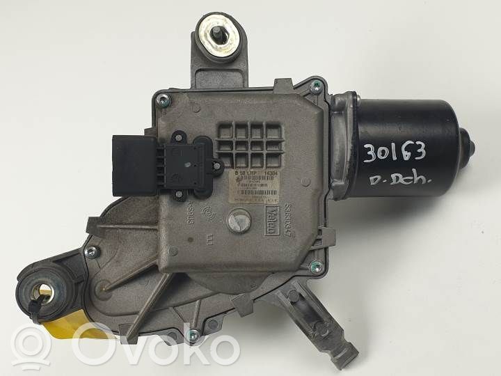 Citroen C4 I Picasso Motor și paralelogram ștergător parbriz