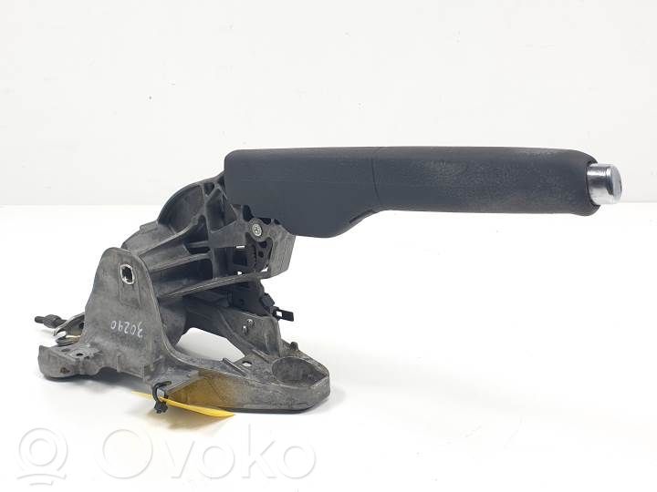 Volkswagen Golf V Leva del freno a mano/freno di stazionamento 