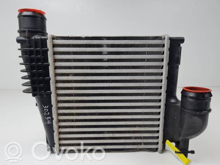 Citroen C4 Grand Picasso Radiator intercooler