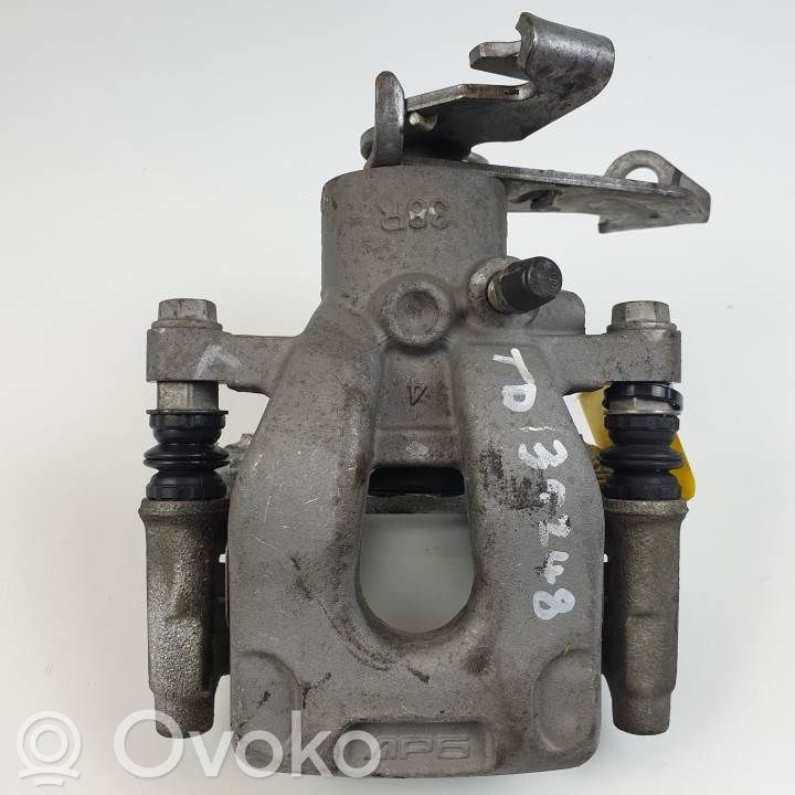 MG ZS Etrier frână spate 