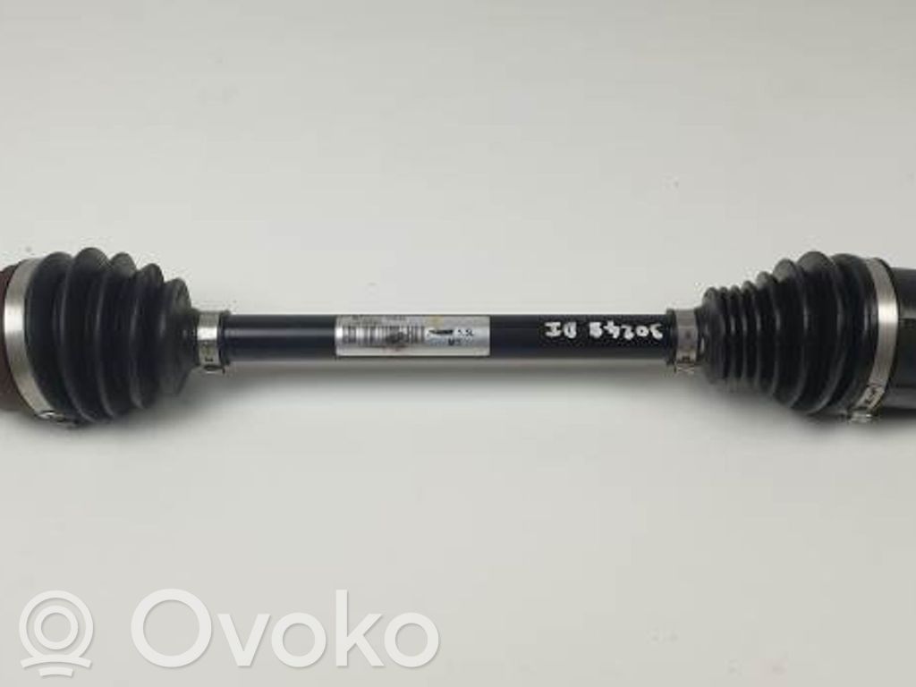 MG ZS Semiasse anteriore