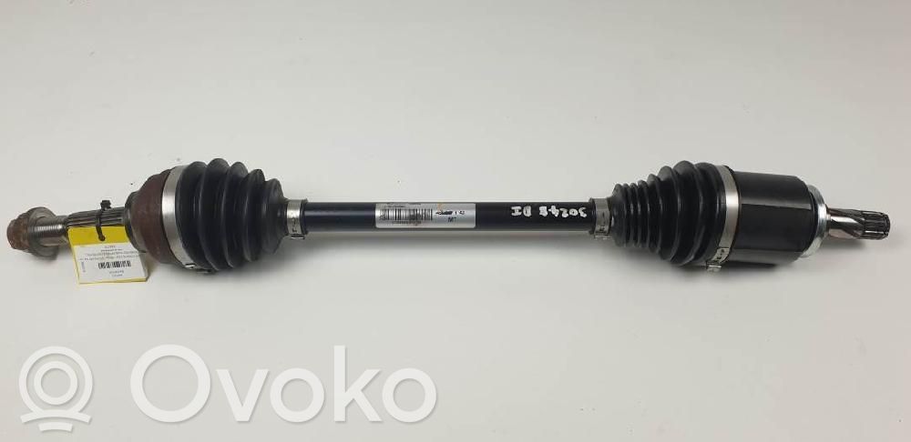 Antriebswelle vorne   10233396