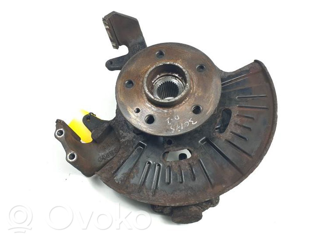 Mercedes-Benz ML W163 Achsschenkel vorne