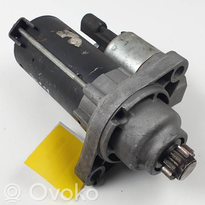 Motor de arranque   02T911023M