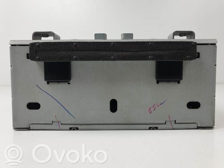 Radio / CD-Player / DVD-Player / Navigation   AM5T18C815GM