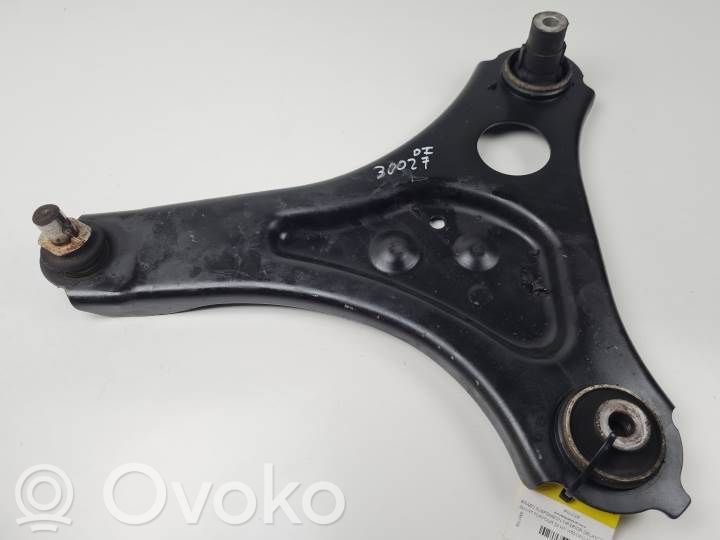 Smart ForFour I Querlenker Achsschenkel vorne 