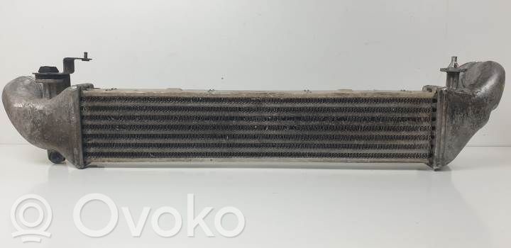Mercedes-Benz SLK R170 Radiator intercooler 
