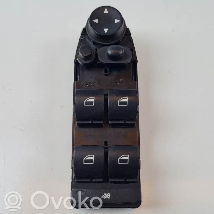 BMW X1 E84 Electric window control switch 
