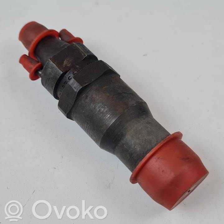 Inyector de combustible   KCA27S55