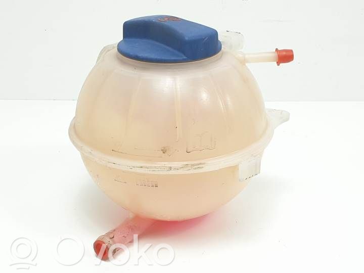 Seat Ibiza III (6L) Serbatoio di compensazione del liquido refrigerante/vaschetta