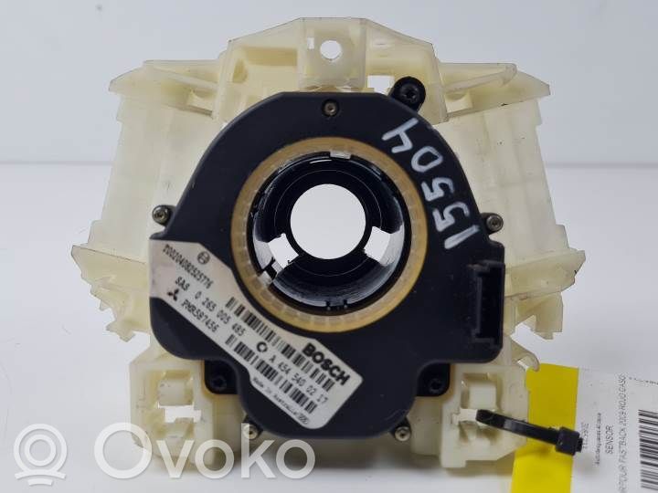 Anturi   A4545400217