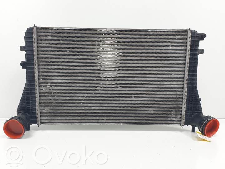 Seat Leon (1P) Radiatore intercooler