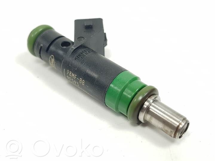 Inyector de combustible   98MFBB