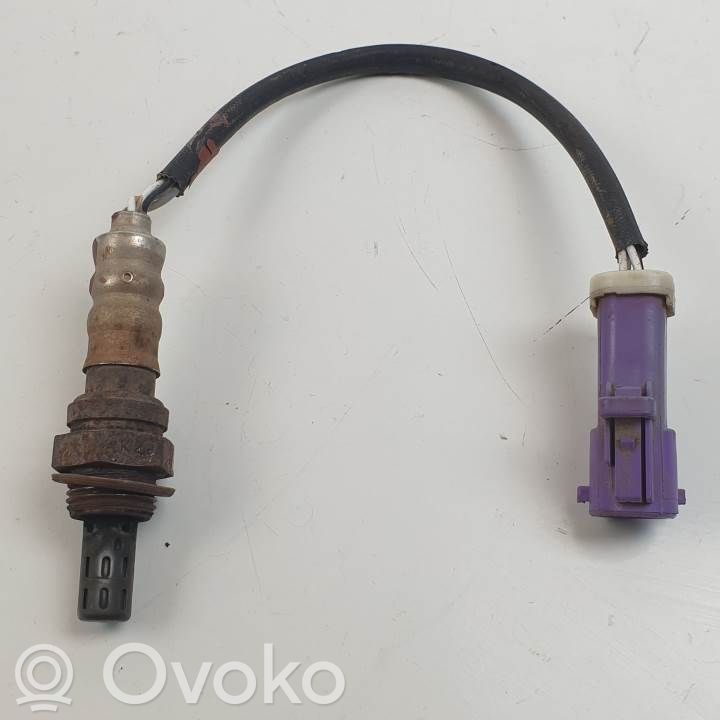 Sonde lambda   2S6A9G444BA
