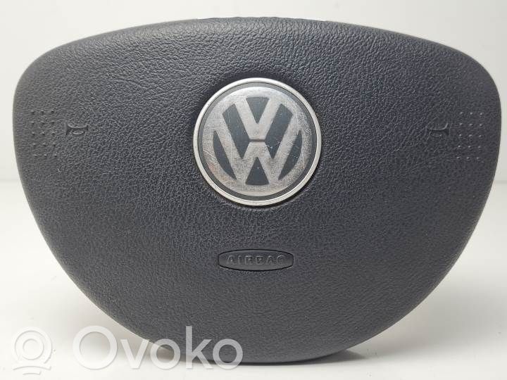 Volkswagen New Beetle Airbag volan