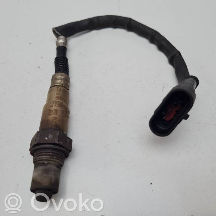Sonda lambda   0258006206