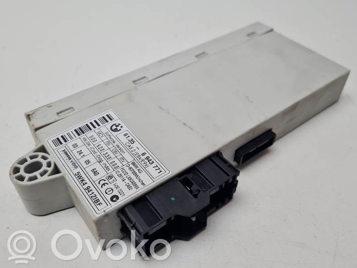 Alte unități/module de control   61356943771