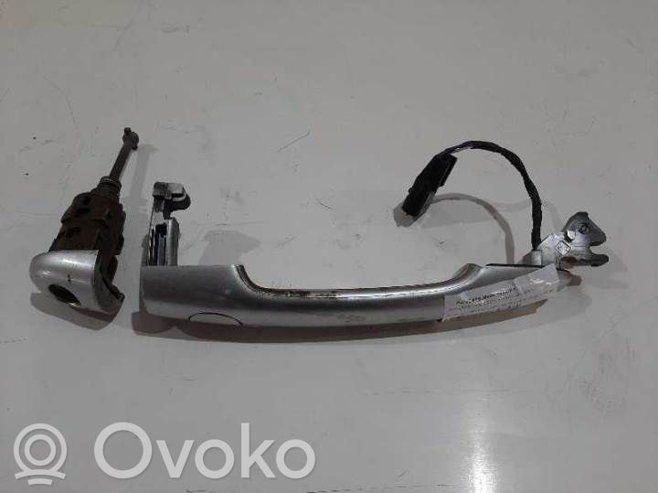 Etuoven ulkokahva   8200289825