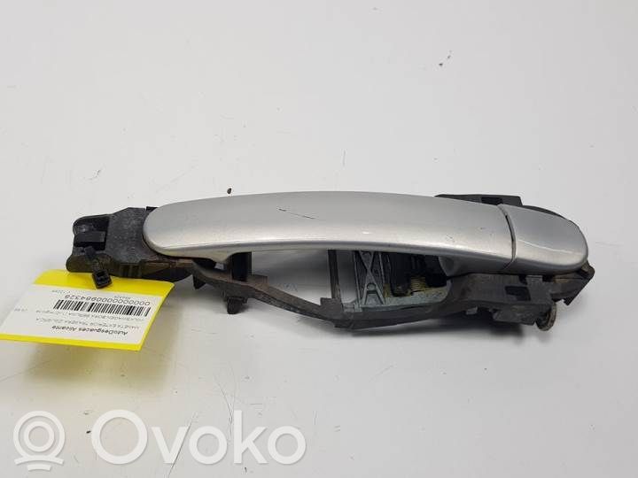 Manecilla externa puerta trasera   3B0837885,3B0837207