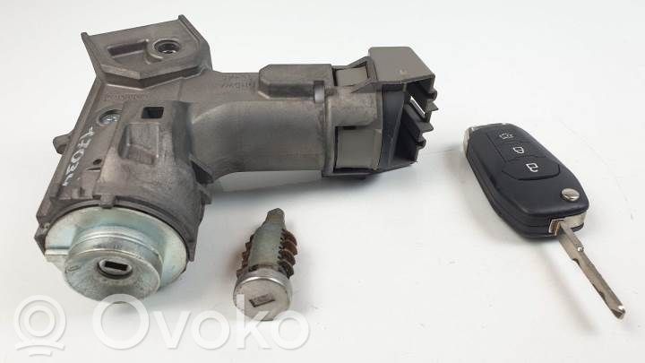 Ford Ka Centralina/modulo immobilizzatore 