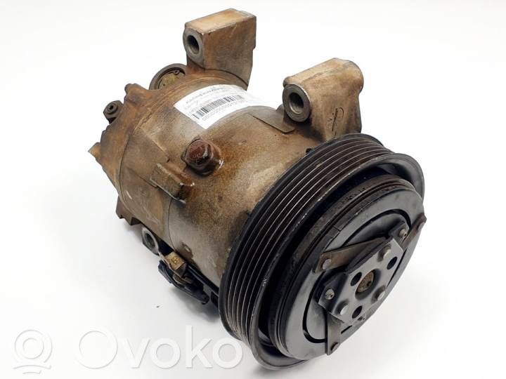 Klimakompressor Pumpe   926009F500