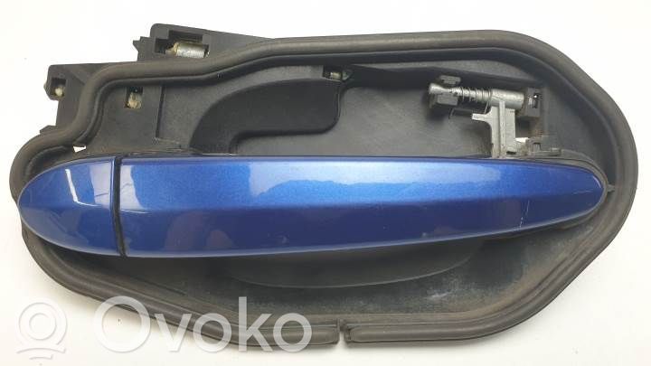 Türgriff Türöffner hinten   3330984