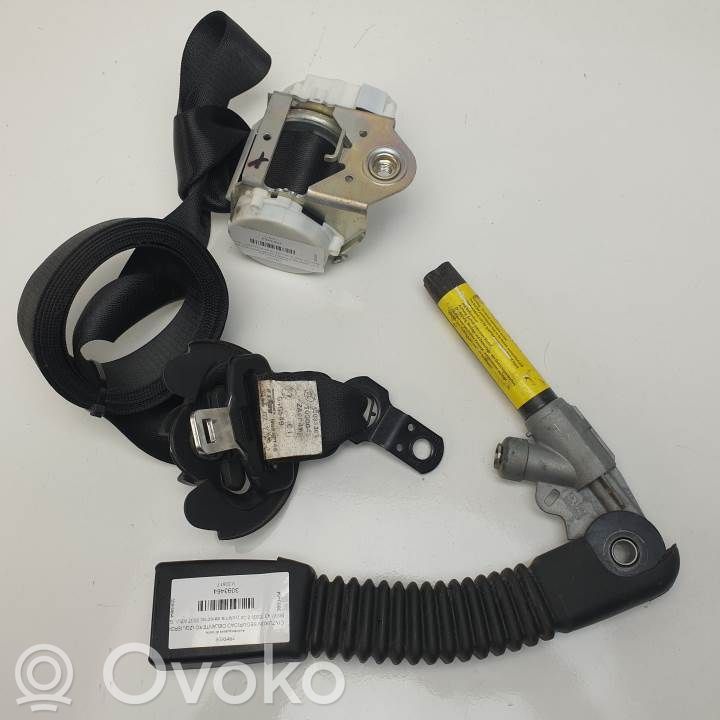 Cinturón delantero   S1344835701C