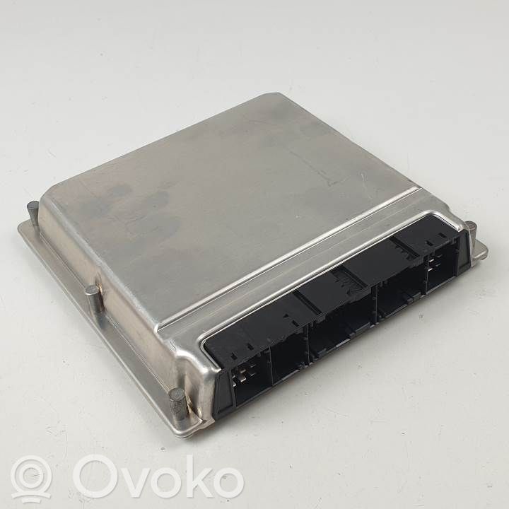 Mercedes-Benz C W203 Engine control unit/module 