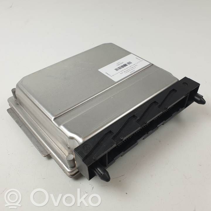 Unidad de control/módulo del motor   0261207392