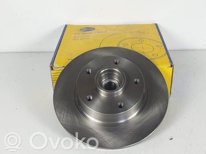 Renault Megane III Disc frână spate 