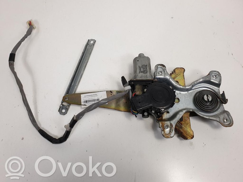Lexus RX 300 Macara geam spate manuală 