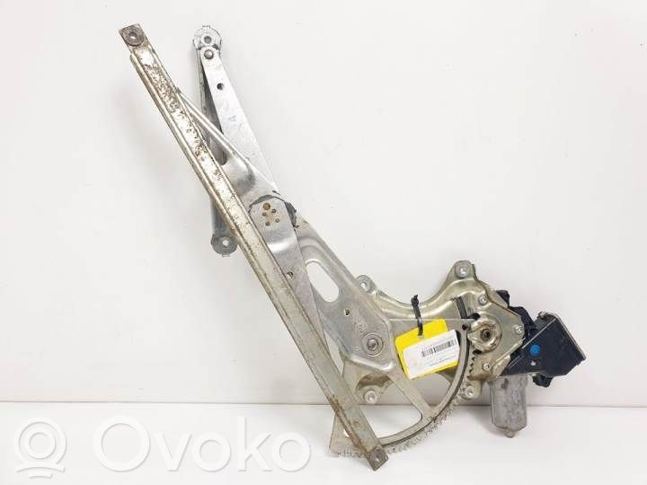 Toyota RAV 4 (XA30) Alzacristalli della portiera anteriore con motorino