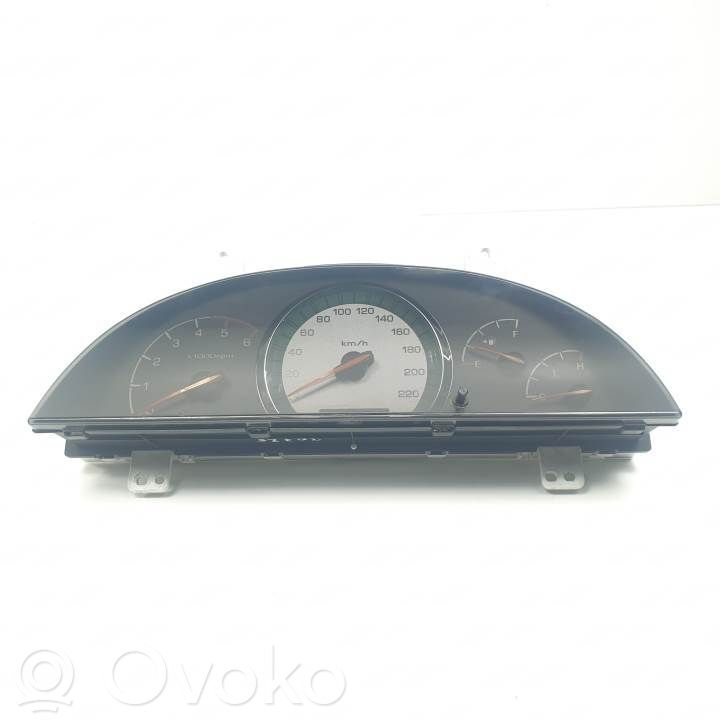 SsangYong Rexton I Tachimetro (quadro strumenti) 
