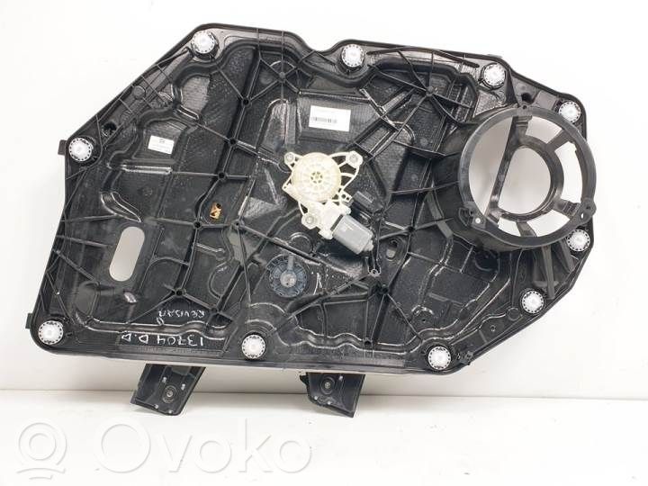 Ford Focus Alzacristalli della portiera anteriore con motorino 