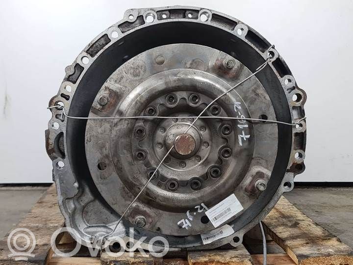 Land Rover Range Rover Sport L320 Cutie viteze manuală cu 5 trepte 