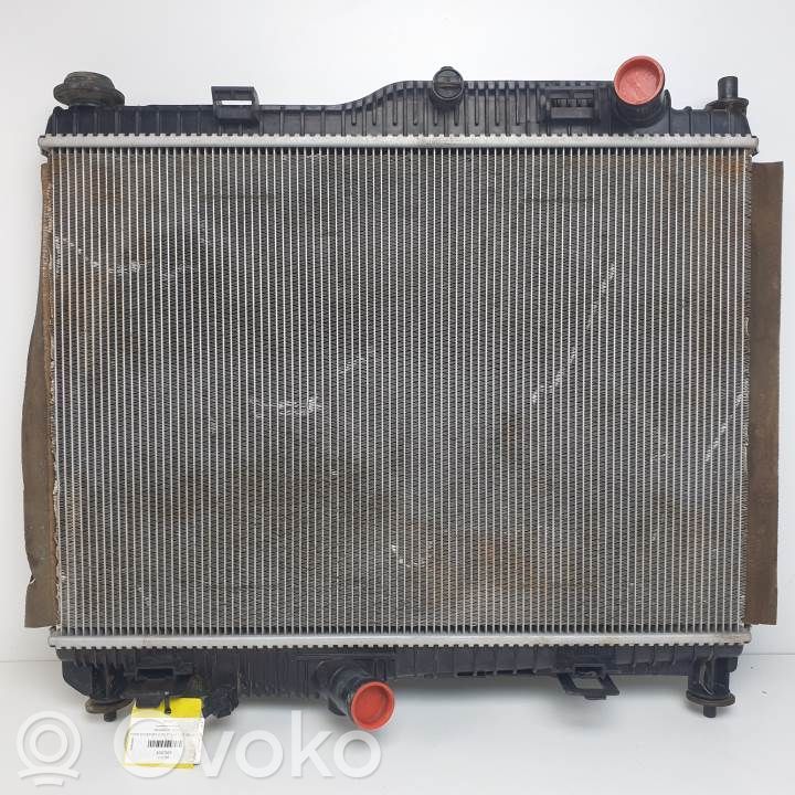 Ford Ecosport Radiator lichid răcire 